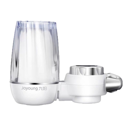 九阳 Joyoung净水器T05家用水龙头T03自来水净水机厨房净化滤水器 - 图3