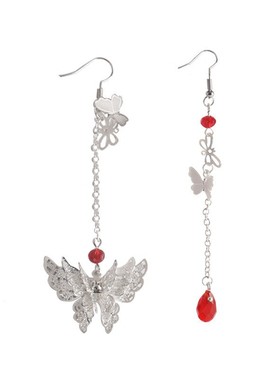 动漫天官赐福蝴蝶手链