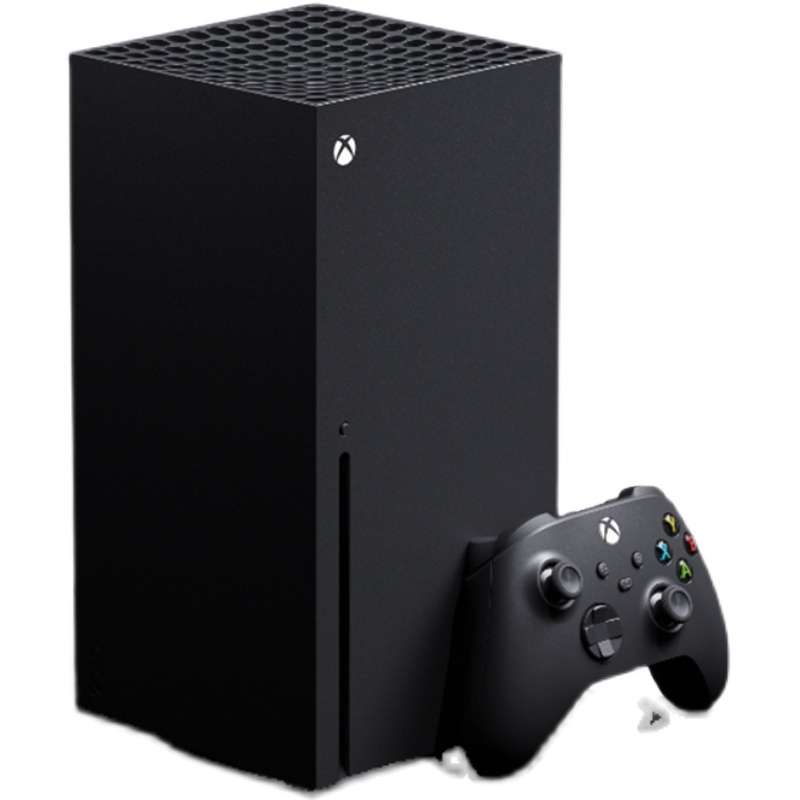 电玩巴士微软Xbox Series X XSS XSX ONE S次世代4K游戏主机日版-图3