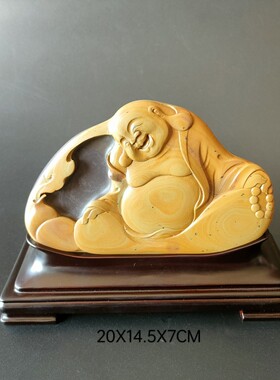 攀枝花苴却砚厂家直销人物摆件加龙大师作品文房四宝歙砚端砚洮砚