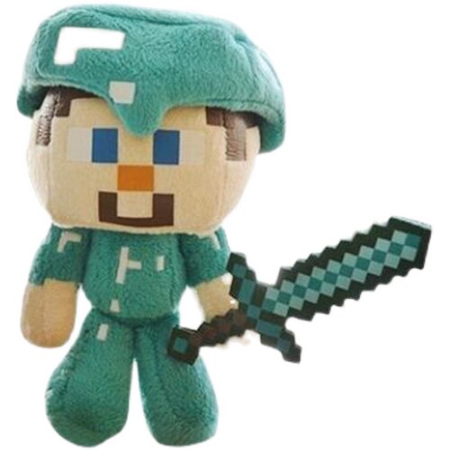 Minecraft toy Enderman, spider Ocelot, Creeper, Ender Dragon - 图3