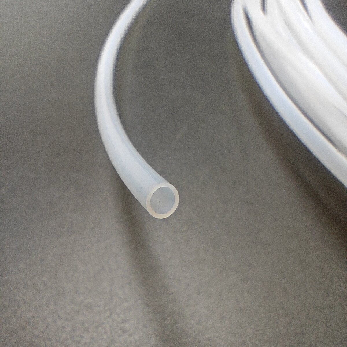 集益直供PTFE软管耐磨耐腐蚀耐高温3D打印耗材打印机配件远程导料