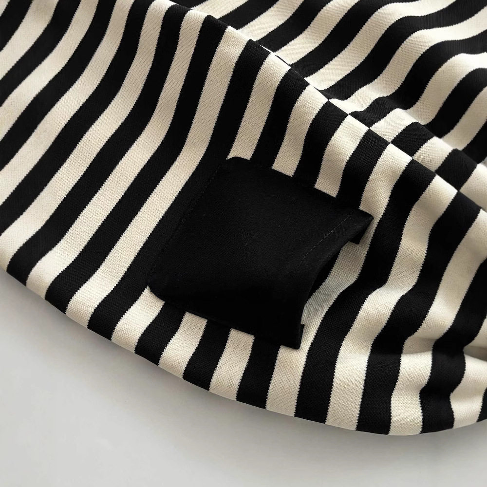 儿童冬季加绒加厚保暖条纹裤子韩版洋气中小童男女童束口裤,淘宝优惠券,粉丝福利购,淘宝优惠卷