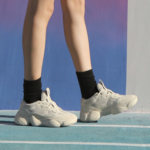 人本韩版ulzzang火焰鞋