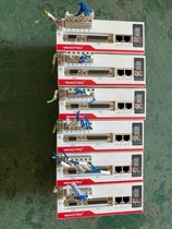 YAKOTEC Research and Control MS Series Hybrid Servo Drive Disassembly Function Intact Bargain Products