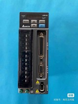 100W Dida B2 servo drive ASD-B2-0121-B drives the delivery of the bargaining product