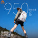 Aiwang ກິລາຍ່າງປ່າກາງແຈ້ງ hiking backpack ພູເຂົາ