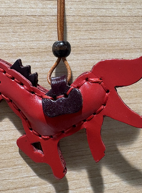 HERZ手工皮具马上发diy