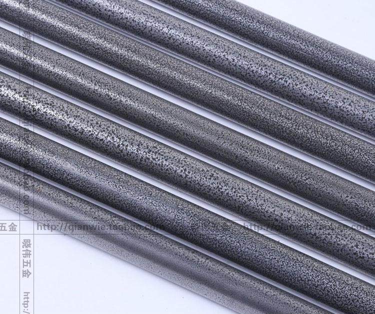 加厚不易锈铁锹柄钢锹柄铁铲柄锄头柄钢管柄子农用耙子式具柄,淘宝优惠券,粉丝福利购,淘宝优惠卷