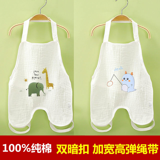 Baby newborn belly button bellyband summer thin style