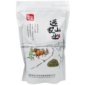 远山农业云南大白扁豆500g*3袋 农家新鲜杂粮新货 白扁豆3斤