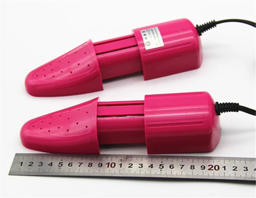 Light GM-36A-обувь для обуви для обуви Deodorrho Deodorr, мужская обувь стерилизации с высокой температурой и женская обувь