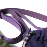 Оригинальная дорожная сумка на одно плечо, быстрые бретели, нейлоновый аксессуар