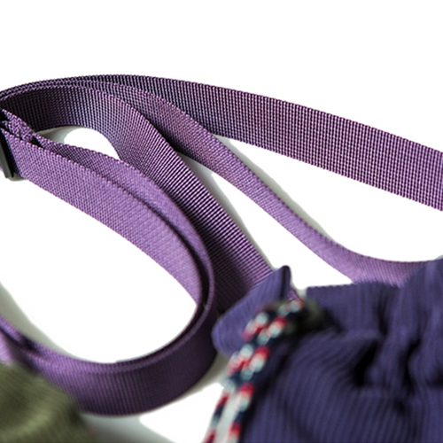 Оригинальная дорожная сумка на одно плечо, быстрые бретели, нейлоновый аксессуар