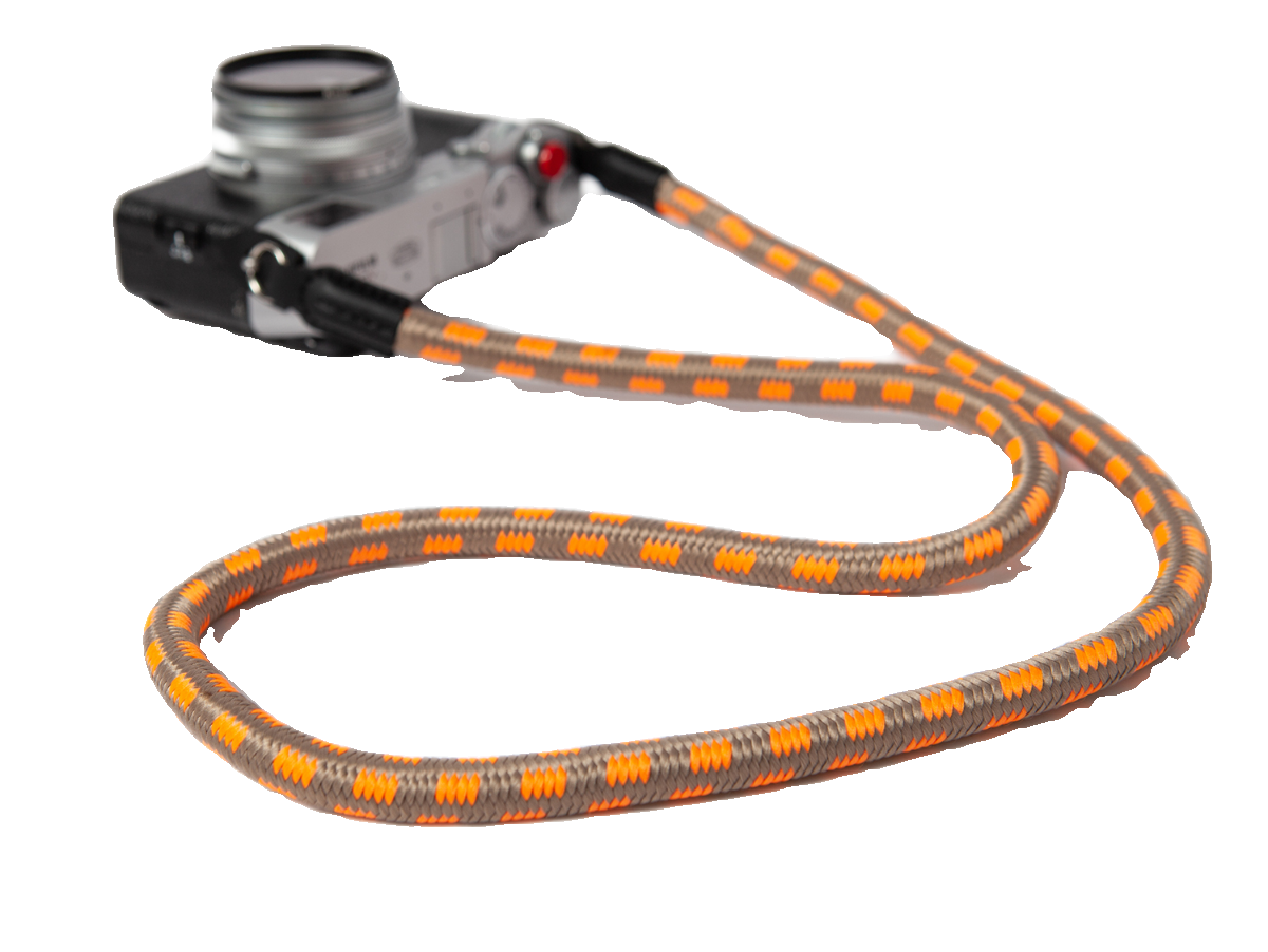 相机背带摄影微单斜跨肩带适用于莱卡Q2 索尼a6700富士x100v xs20 - 图3