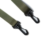 Оригинальная дорожная сумка на одно плечо, быстрые бретели, нейлоновый аксессуар