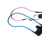 Оригинальная камера, подтяжки, бретели, ремешок для сумки, карточки