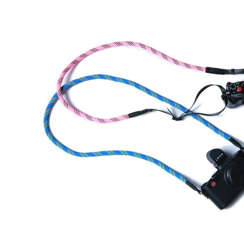 Оригинальная камера, подтяжки, бретели, ремешок для сумки, карточки