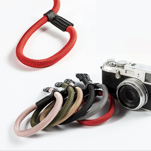 Камера, регулируемый браслет, карточки, шнурок-держатель, ремешок