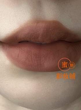 可以用做腮红眼影口红一盘多用