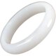 Natural jade bracelet 10x1 jade loss elegant women