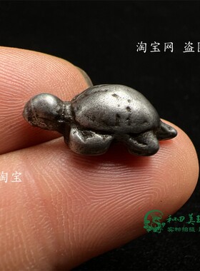 藏式复古工艺手工天铁托甲金刚杵