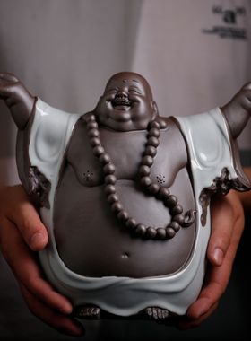 办公室摆件艺相随陶瓷装饰