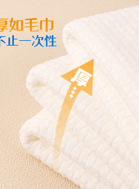 ITO旅行用便携压缩毛巾