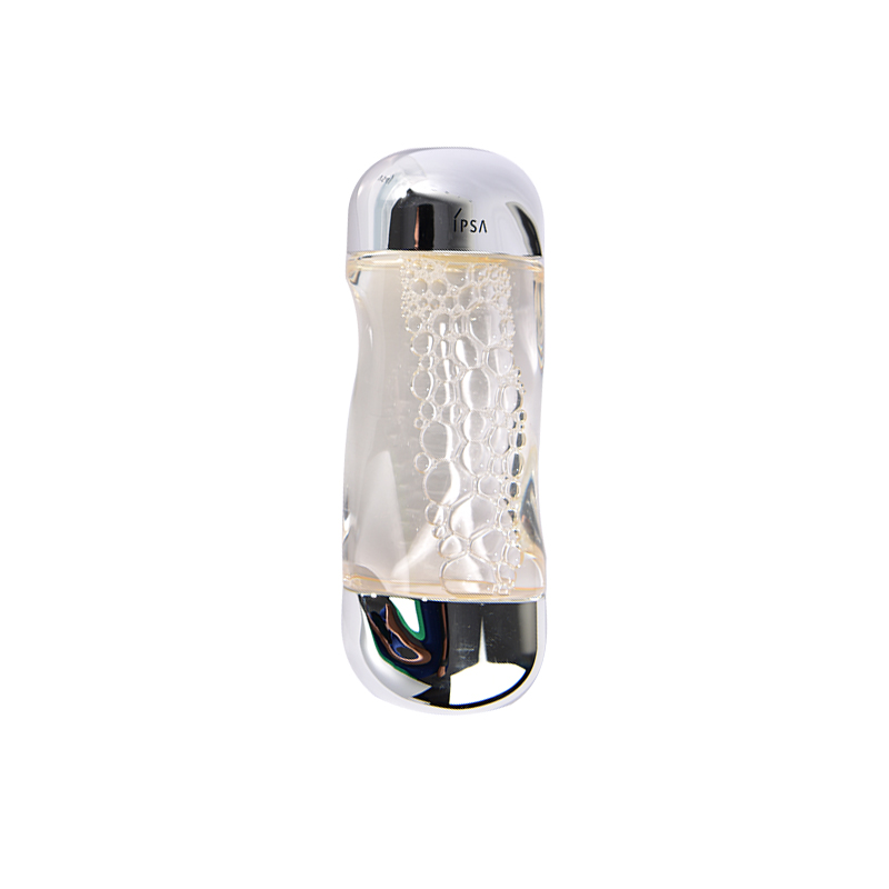 卖空日本韩免版IPSA茵芙莎流金岁月凝润美肤水 爽肤水 补水保湿 控油去闭3