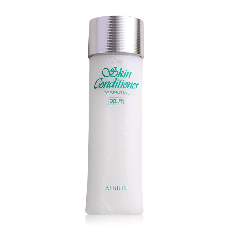 奥尔滨健康水 爽肤水精萃液化妆水控油抗痘印闭口 330ml 日本 albion 奥尔滨健康水 爽肤水精萃液化妆水控油抗痘印闭口 330ml 日本 albion