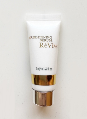 REVIVE/利维夫/瑞维斐 焕亮明晰VC面部精华 正装30ml 小样5ml