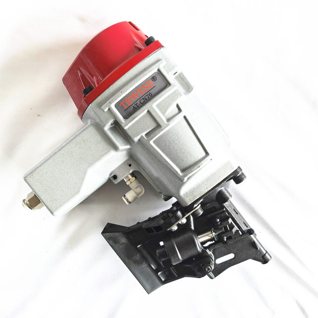 TEWESE high-speed nailing machine foot pier machine