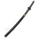 Black Clover Dark Magic Yami Suke Odachi