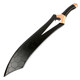 Fate Hong A, double swords, Gan Jiang, Moye Wooden Sword