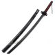 Death God Kurosaki Ichigo Zanpakura Props Wooden Sword
