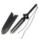 Black Contractor Lee Sun-sang dagger tool