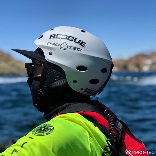 美国PROTEC Ace Water头盔滑板陆冲板帆船冲浪水上运动防水安全帽 - 图1