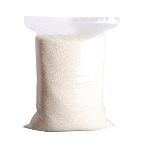 加厚特大号自封袋透明食品零食封口袋书籍羽绒服装收纳塑料包装袋 - 图3