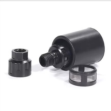 亚德客官方过滤器油水分离器自动排水配件AD300B06 AD300G06/08 - 图3