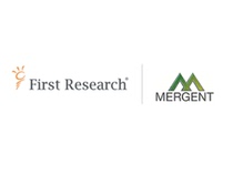 First Research Database Industry Intelligence US and Global