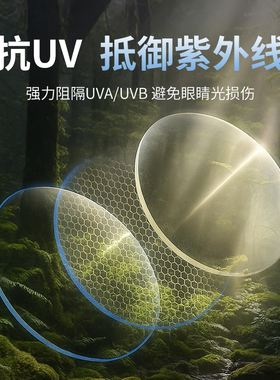 驾驶专用防紫外线男士墨镜2026新款潮流防眩光高端无框开车太阳镜