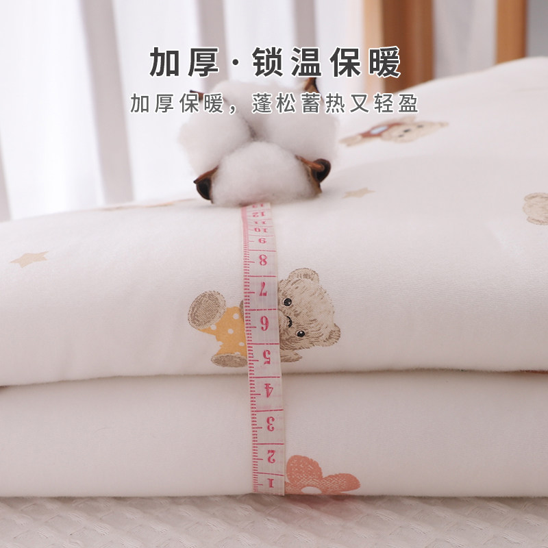 新生婴儿棉裤开档夹棉加厚裤腰按扣可调开裆裤刚初生宝宝裤子冬装,淘宝优惠券,粉丝福利购,淘宝优惠卷