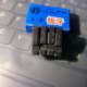 Wire cover machine's plate teeth Beili 92 manual wire cover machine accessories pipe tooth blade 4 minutes 6 minutes 1 inch teeth