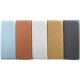 Customized technical cloth waterproof and wipeable thickened soundproof soft bag