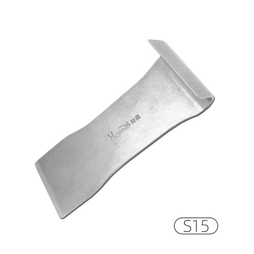 好美S15撬板拆车工具金属钢起子安装汽车门板饰件仪表面框外壳 - 图2