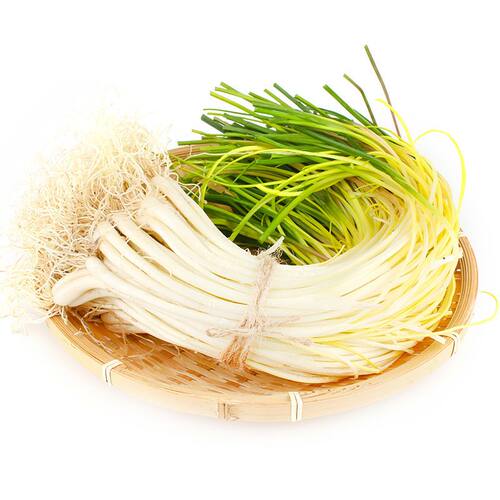 2025新货江西荞头新鲜现挖藠头去须叶时令新鲜蔬菜茭白小蒜茭叫头 - 图0