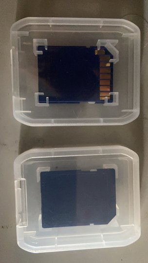 Sharp M3658 4658 5658 boot card M365 M465 M565 SD card please wait AM9