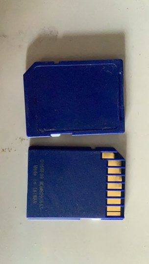 Sharp M3658 4658 5658 boot card M365 M465 M565 SD card please wait AM9