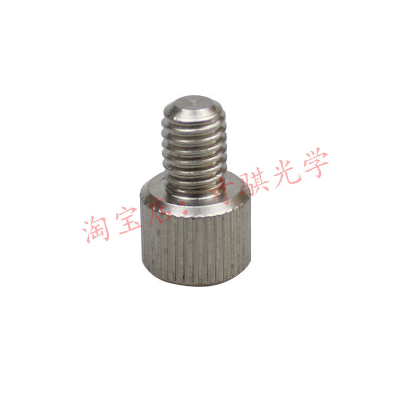 CELESTRON星特朗80DX 80EQ调焦座定位螺丝 非原装AR0581 - 图3