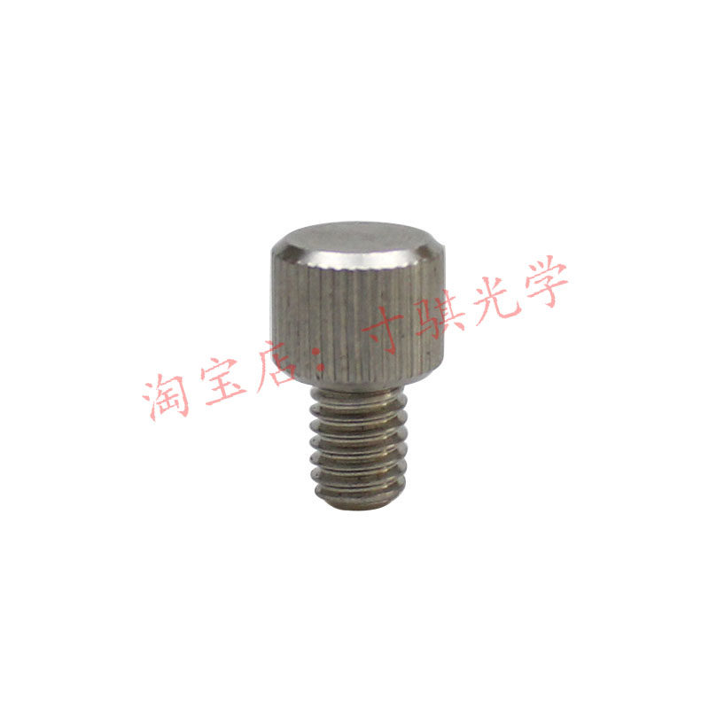 CELESTRON星特朗80DX 80EQ调焦座定位螺丝 非原装AR0581 - 图1